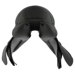 Sella Norton Pro Mista Nero