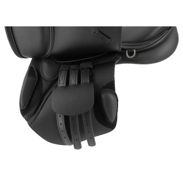 Sella Norton Pro Mista Nero