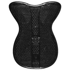 Ammortizzatore in gel Horsena antiscivolo Nero Ammortizzatore in gel Horsena antiscivolo Nero