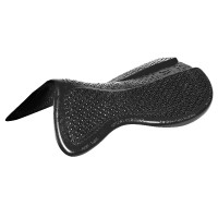 Ammortizzatore gel Horsena rialzo posteriore Nero Ammortizzatore gel Horsena rialzo posteriore Nero