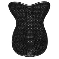 Ammortizzatore gel Horsena rialzo posteriore Nero Ammortizzatore gel Horsena rialzo posteriore Nero