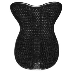 Ammortizzatore gel Horsena rialzo posteriore Nero