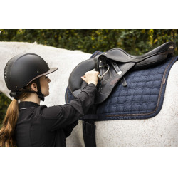 Sottosella Lami-Cell Vintage Blu navy