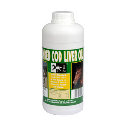 Levertraan TRM