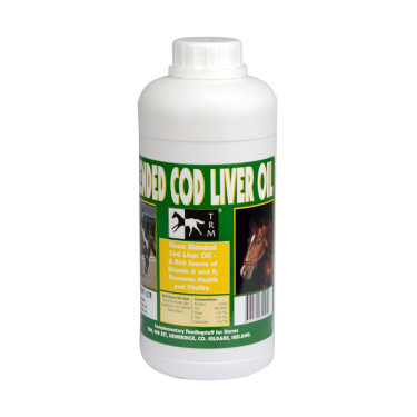 Levertraan TRM