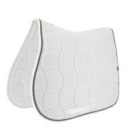 Sottosella Equithème Shiny Bianco