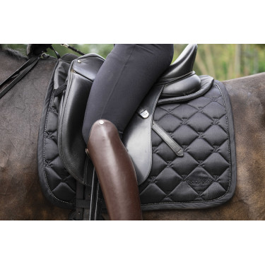 Cuscino da addestramento Lami-Cell Charming Nero