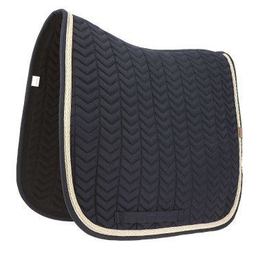 Sottosella Equithème Softy Blu navy