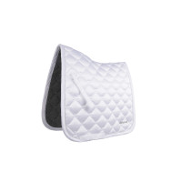 Sottosella da addestramento Lami-Cell Charming Bianco