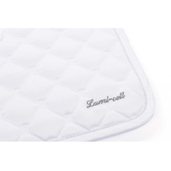 Cuscino da addestramento Lami-Cell Charming Bianco