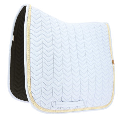 Sottosella Equithème Softy Azzurro cielo Blu