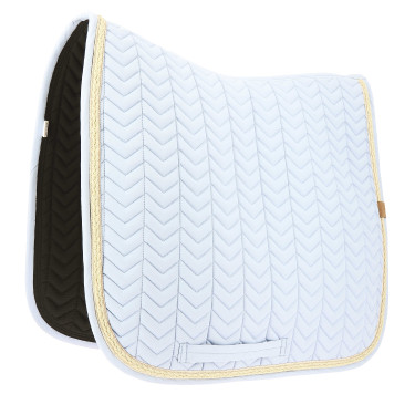 Sottosella Equithème Softy Azzurro cielo Blu