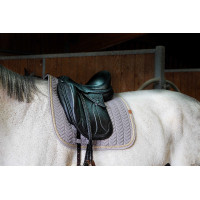 Sottosella Equithème Softy Azzurro cielo Blu
