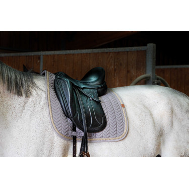 Sottosella Equithème Softy Grigio