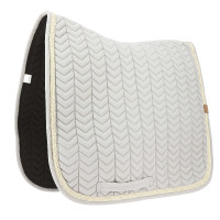 Sottosella Equithème Softy Grigio
