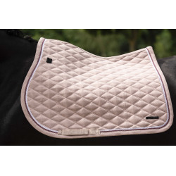 Sottosella Lami-Cell Midnight Rosa antico