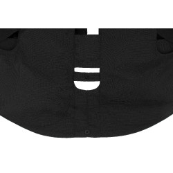 Gilet airbag Spark Ippodromo Nero