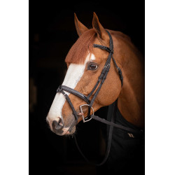 Birdon Oxford Performance Pénélope Nero