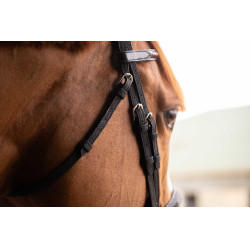 Birdon Oxford Performance Pénélope Nero