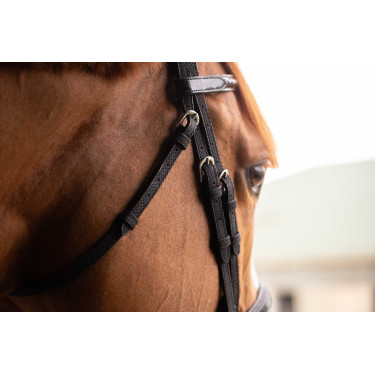 Birdon Oxford Performance Pénélope Nero