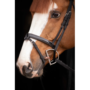 Birdon Oxford Performance Pénélope Nero