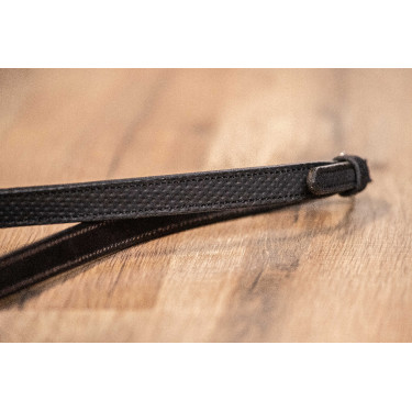 Birdon Oxford Performance Pénélope Nero