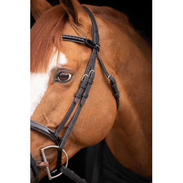 Birdon Oxford Performance Pénélope Nero