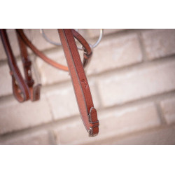 Bridon Hunter US Pénélope Nocciola / havana