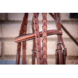 Bridon Hunter US Pénélope Nocciola / havana