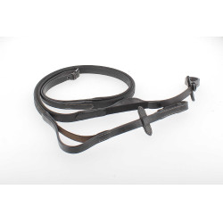 Redini Pénélope Elastiche Nero