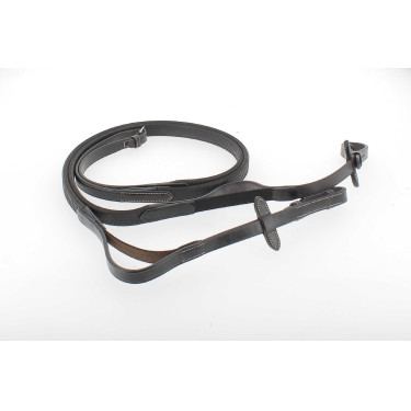 Redini Pénélope Elastiche Nero