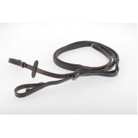 Redini Pénélope Elastiche Nero