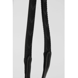 Redini Pénélope Howlett in cuoio Nero