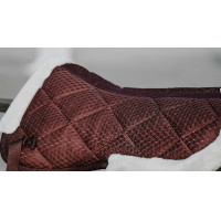 Ammortizzatore Equithème Pro air Nero