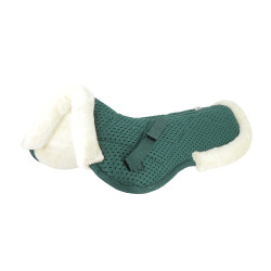 Ammortizzatore Equithème Pro air Verde scuro