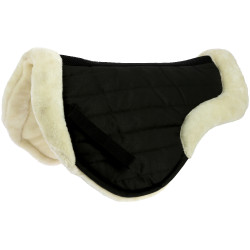 Ammortizzatore Equithème Cushion Nero