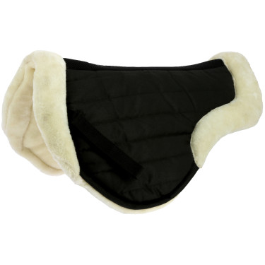 Ammortizzatore Equithème Cushion Nero