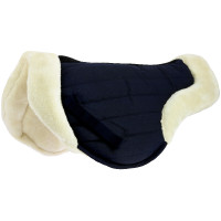 Ammortizzatore Equithème Cushion Bianco