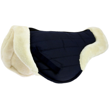 Ammortizzatore Equithème Cushion Marina Blu marino