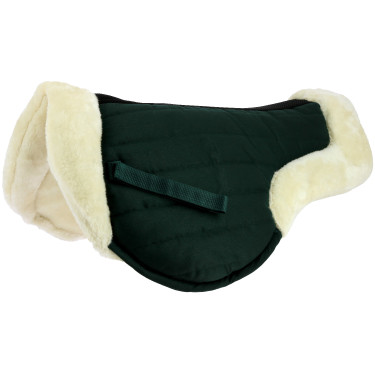 Ammortizzatore Equithème Cushion Verde scuro