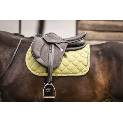 Ammortizzatore correttore Lami-Cell Nero