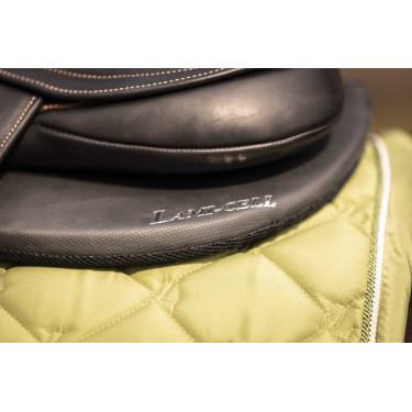 Ammortizzatore correttore Lami-Cell Nero