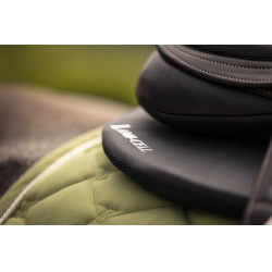 Ammortizzatore correttore Lami-Cell Nero