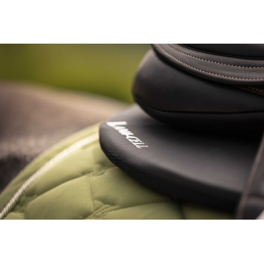 Ammortizzatore correttore Lami-Cell Nero