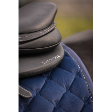 Ammortizzatore correttore Lami-Cell Nero