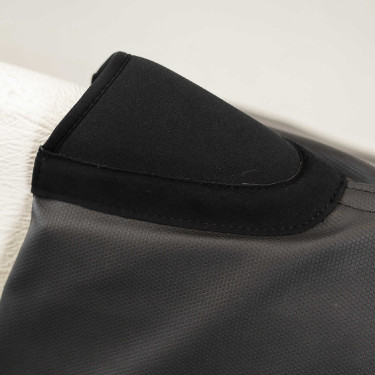 Ammortizzatore correttore Lami-Cell Nero