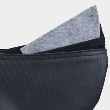 Ammortizzatore correttore Lami-Cell Nero