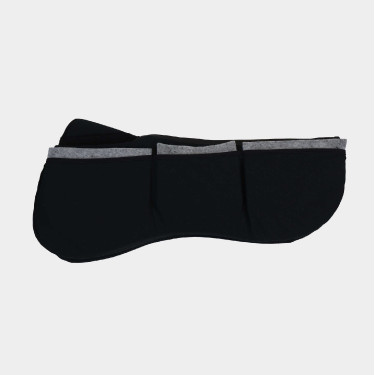 Ammortizzatore correttore Lami-Cell Nero