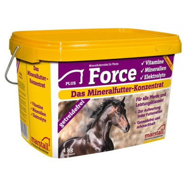 Forza Marstall 4 kg