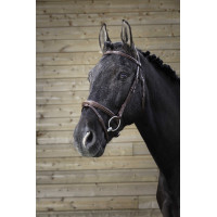 Bridon Norton Pro Fin Nero Bridon Norton Pro Fin Nero